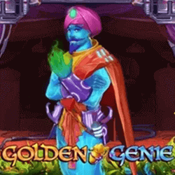 Golden Genie