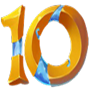 Ten